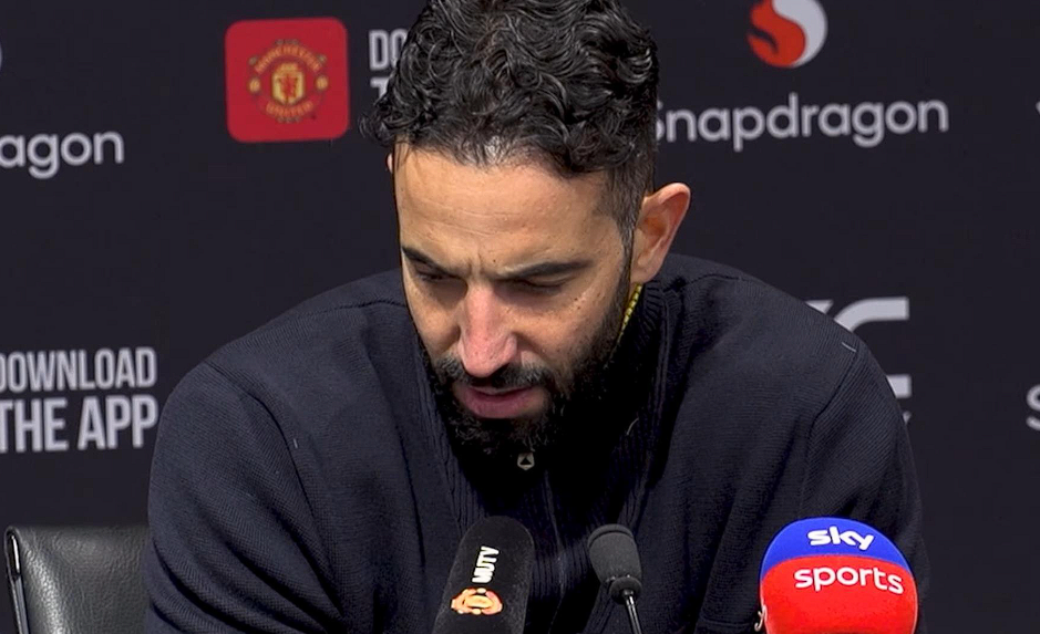 英超第10轮赛后评述：詹俊解析阿森纳曼联等队表现