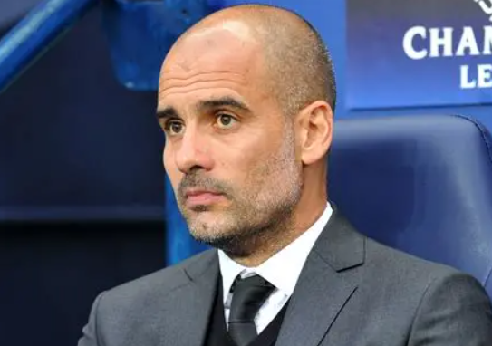 瓜迪奥拉剖析曼城复苏态势：状态回归，战术多元