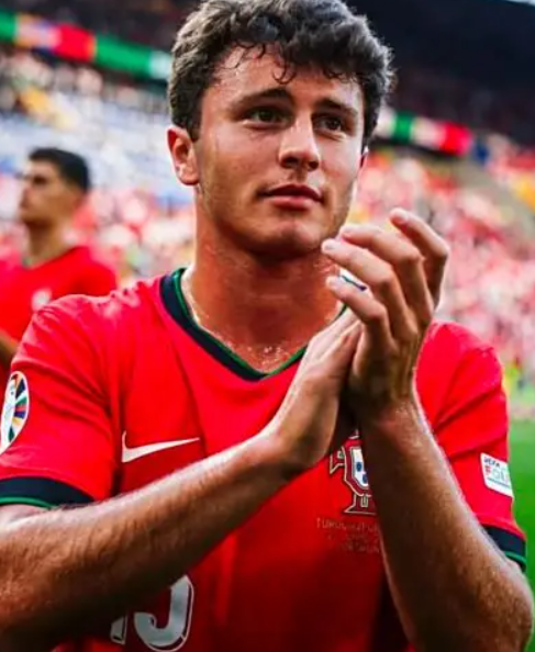 若昂·内维斯：世预赛大胜后的深度剖析