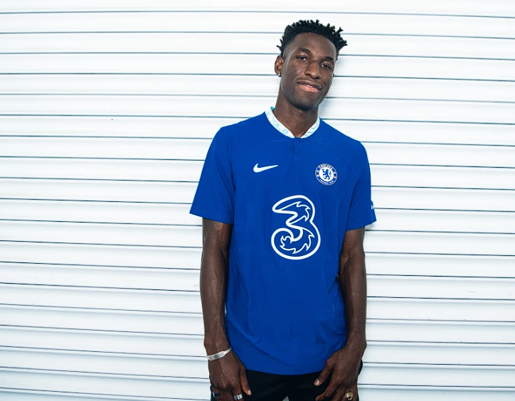 尼古拉斯·杰克逊：拜仁逐梦，未来未定