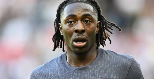 北伦敦德比：埃泽帽子戏法兑现年少承诺，书写传奇篇章