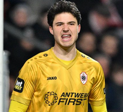 拉门斯专访：揭秘曼联门将背后的故事与感悟