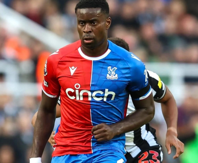 水晶宫主帅格拉斯纳谈队长格伊:当下出战确定,未来走向存疑