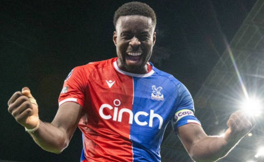 乔·科尔建言曼城:签格伊后应再引亚当·沃顿