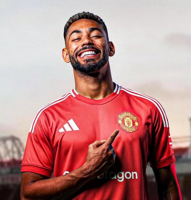 英超第23轮焦点战：库尼亚绝杀助曼联客场力克阿森纳