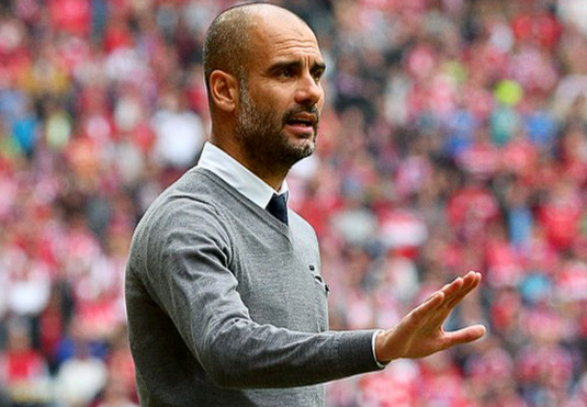 英超赛前聚焦：瓜迪奥拉谈世俱杯与球队伤病关联