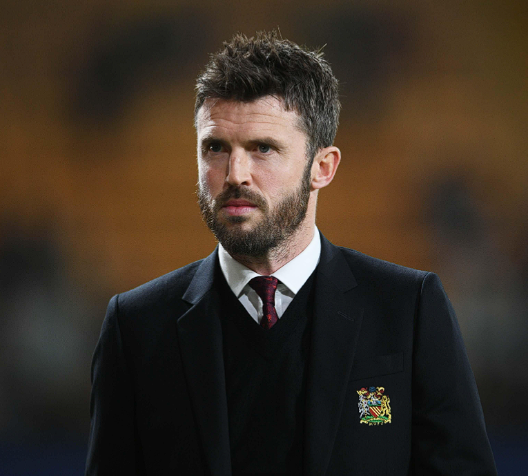 英超第29轮曼联多一人仍负纽卡，斯<a href='/news/tag/1033414.html' style='color: blue;'>科尔</a>斯嘲讽<a href='/news/tag/1087313' style='color: blue;'>卡里克</a>引风波