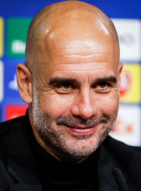 瓜迪奥拉谈曼城赛后：英超争冠难度空前，多线作战考验重重