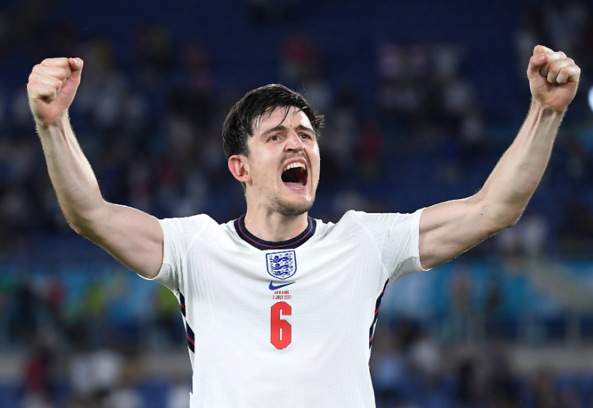 曼联中卫马奎尔庭审风波渐息，最终判决尘埃落定