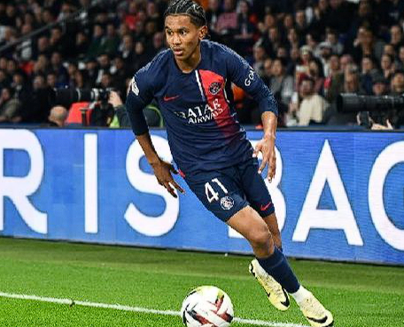 巴黎续约难题:马尤卢或步多纳鲁马后尘离队