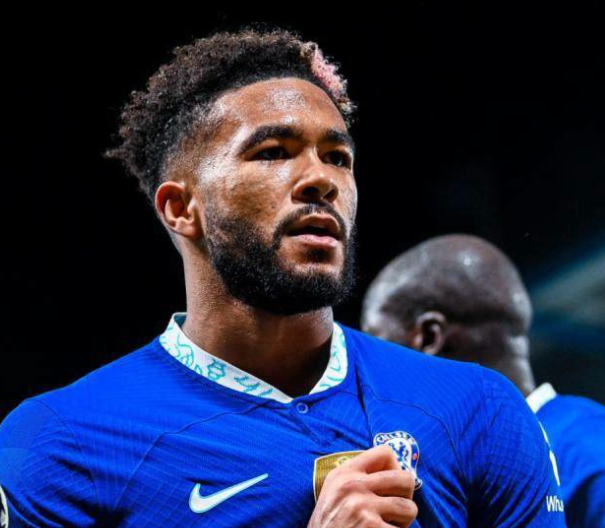 伤病阴影笼罩：里斯&middot;詹姆斯职业生涯的隐忧