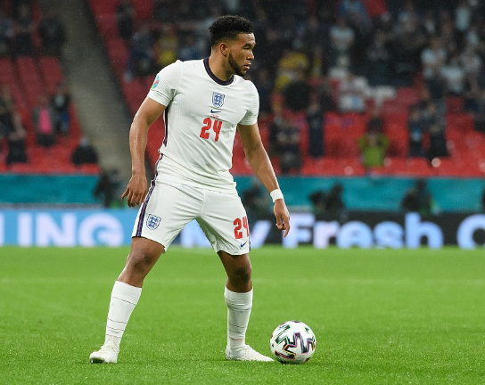 伤病阴影笼罩：里斯&middot;詹姆斯职业生涯的隐忧