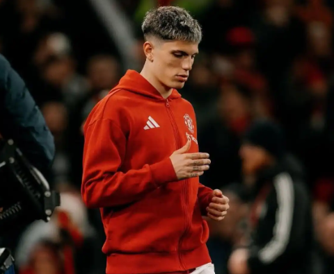 加纳乔访谈：职业生涯、个人生活与未来展望