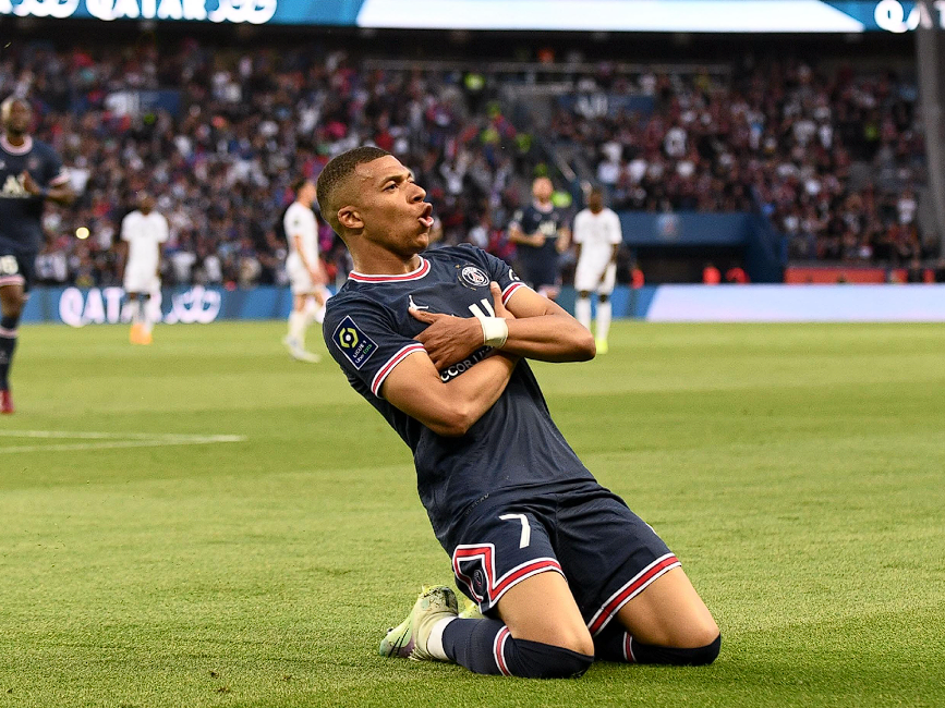 皇马欧冠生死战前夕：姆巴佩伤势与出战状态分析